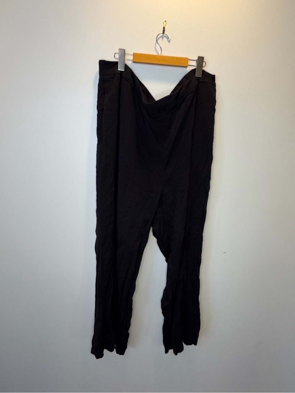 Old Navy playa wide leg 3X pants